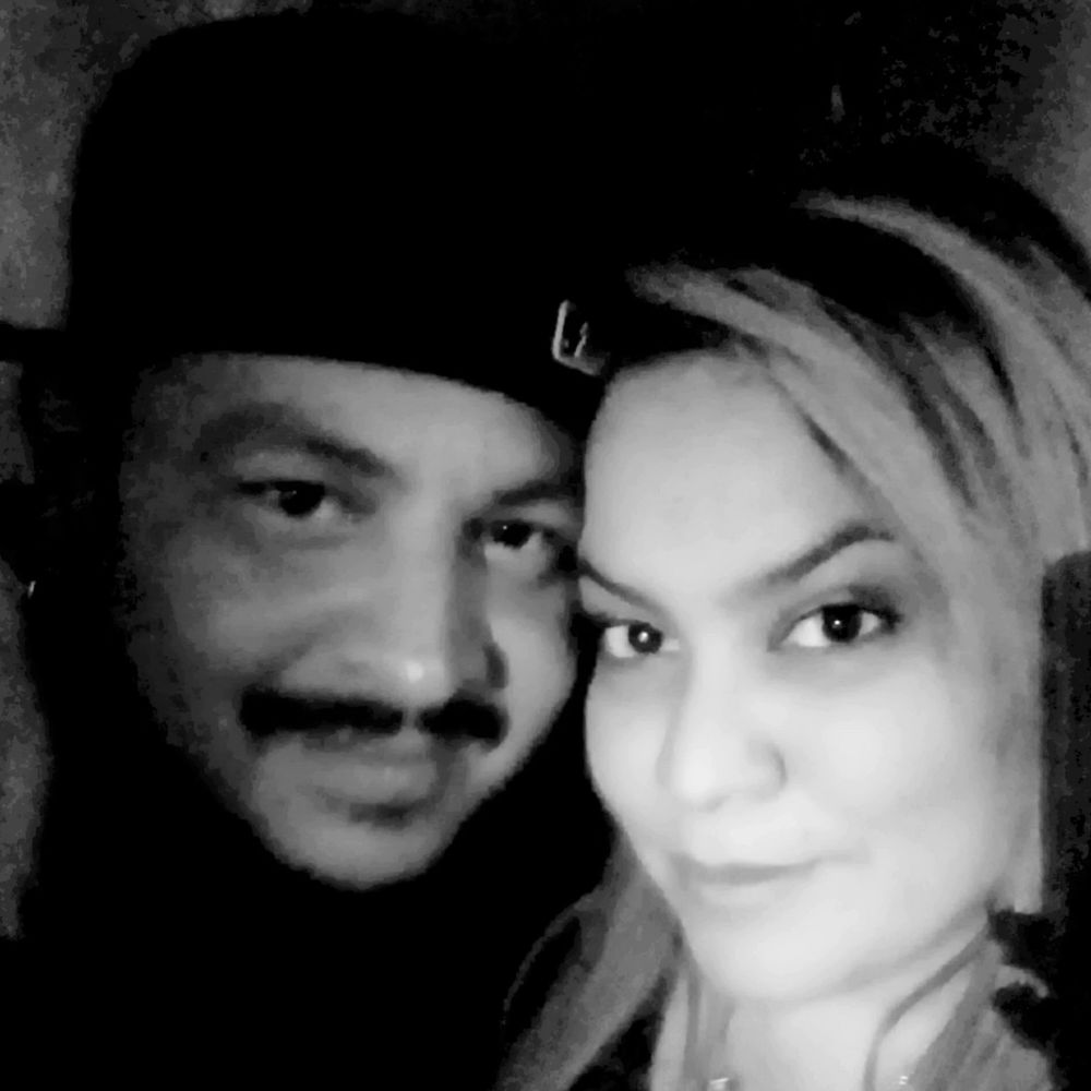 Meet your Posher, Krystal